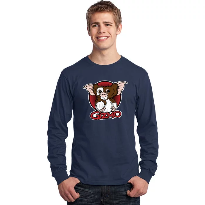 Gizmo Tall Long Sleeve T-Shirt