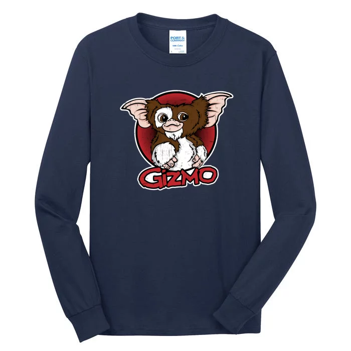 Gizmo Tall Long Sleeve T-Shirt