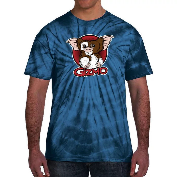 Gizmo Tie-Dye T-Shirt