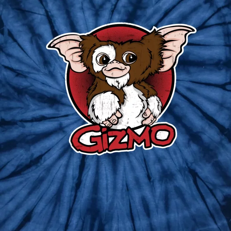 Gizmo Tie-Dye T-Shirt