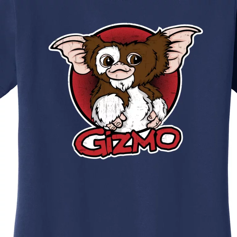 Gizmo Women's T-Shirt