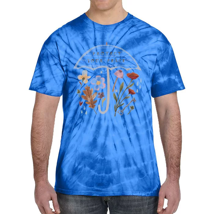 Gift Tie-Dye T-Shirt