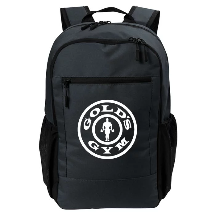 GoldS Gym Logo Daily Commute Backpack