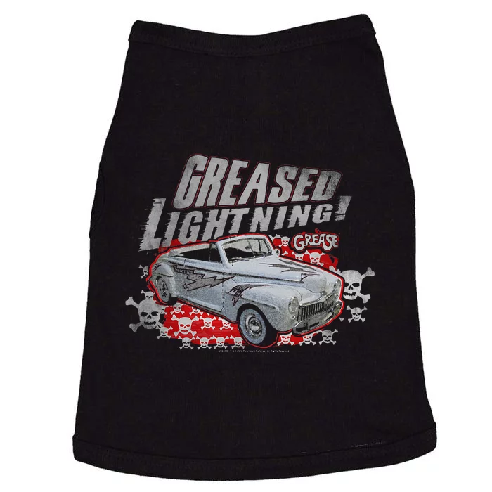 Grease Greased Lightening Doggie Tank