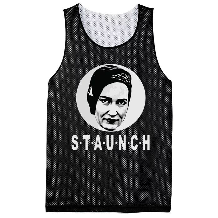 Grey Gardens Lil Little Edie Beale Staunch Mesh Reversible Basketball Jersey Tank