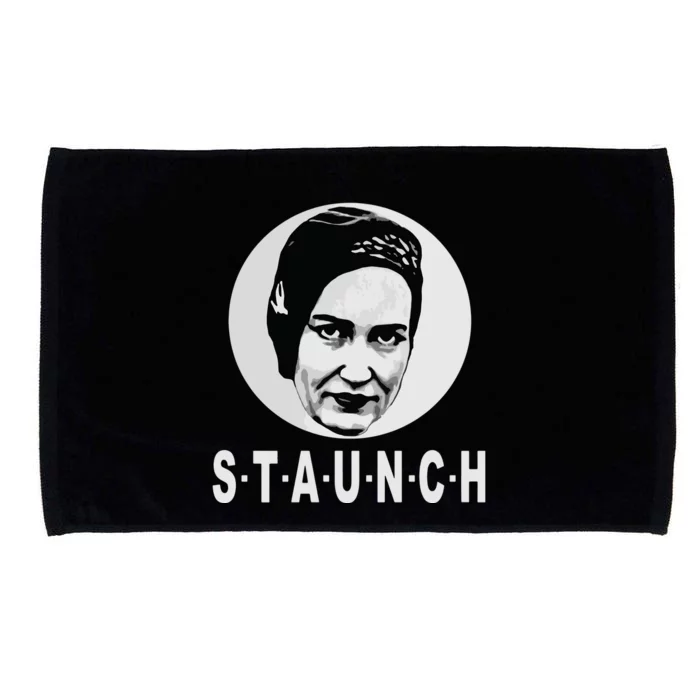 Grey Gardens Lil Little Edie Beale Staunch Microfiber Hand Towel