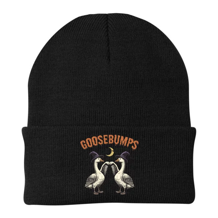 Goosebumps Knit Cap Winter Beanie