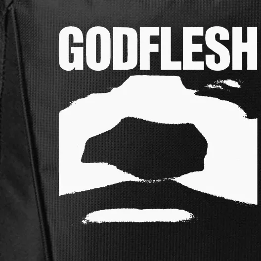 Godflesh City Backpack