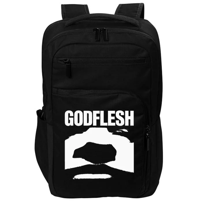 Godflesh Impact Tech Backpack