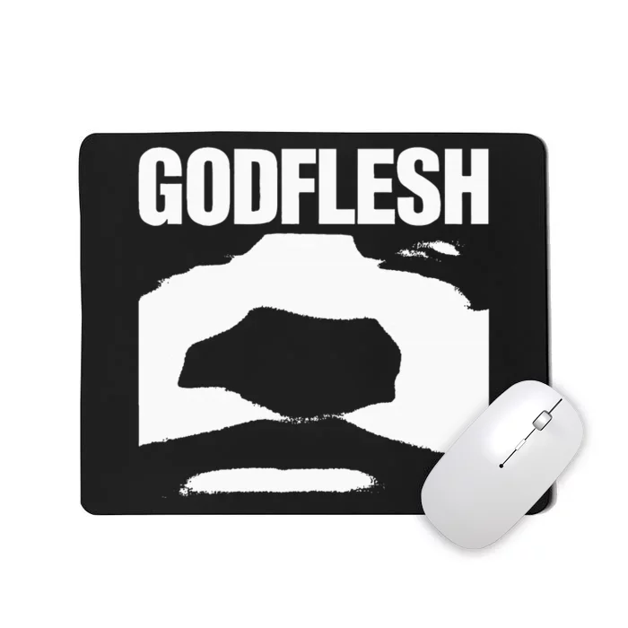 Godflesh Mousepad