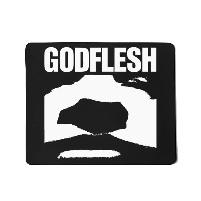 Godflesh Mousepad