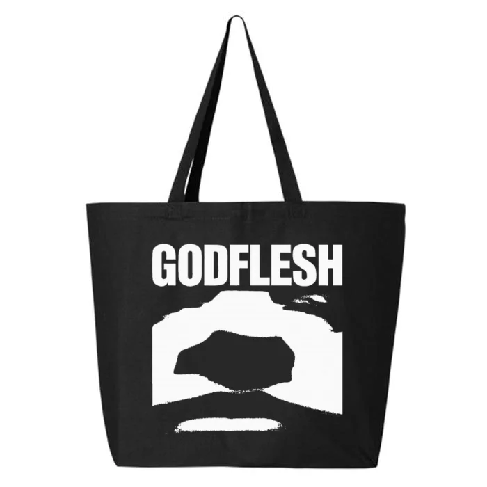 Godflesh 25L Jumbo Tote