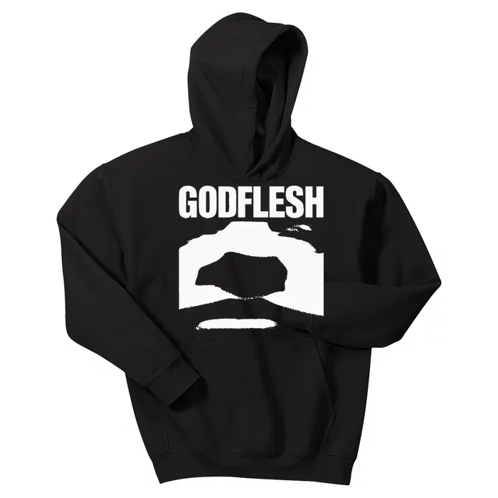 Godflesh Kids Hoodie