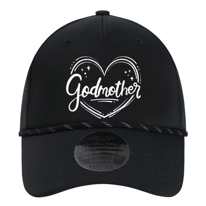 Godmother Performance The Dyno Cap