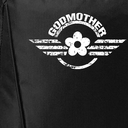 Godmother City Backpack