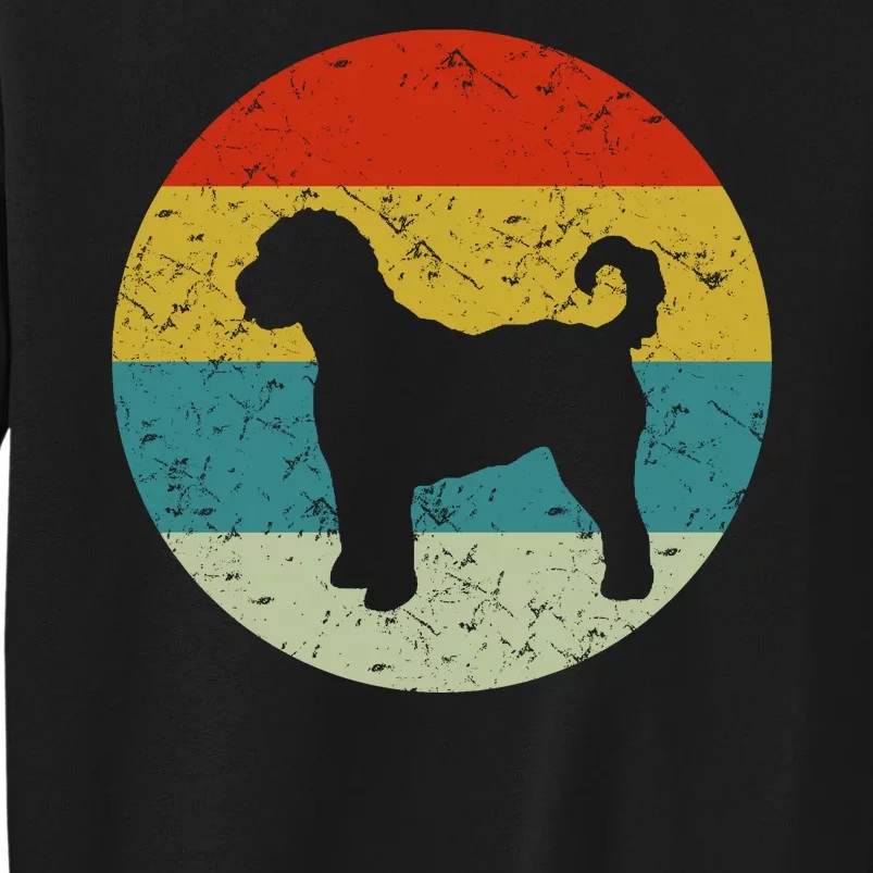 Goldendoodle Sweatshirt