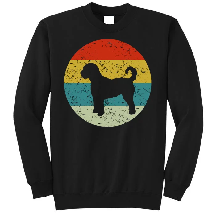 Goldendoodle Sweatshirt