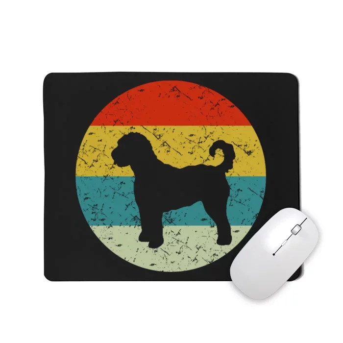 Goldendoodle Mousepad