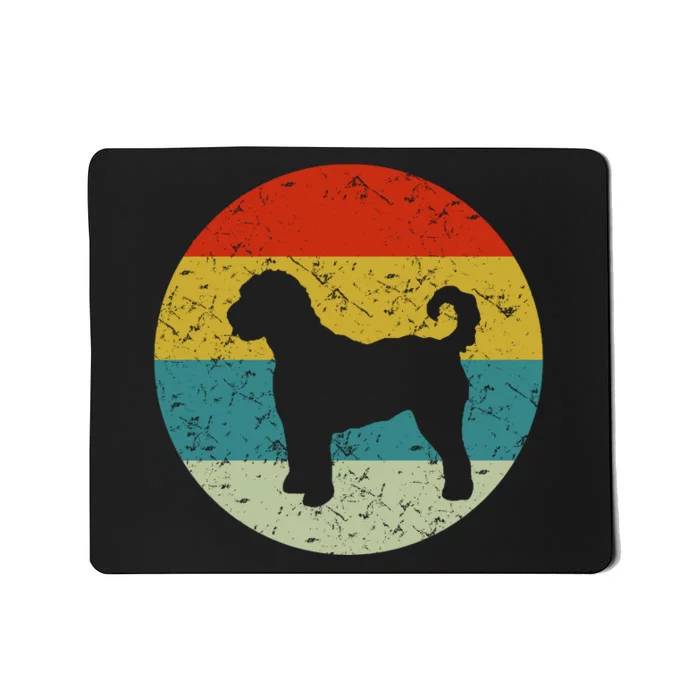 Goldendoodle Mousepad