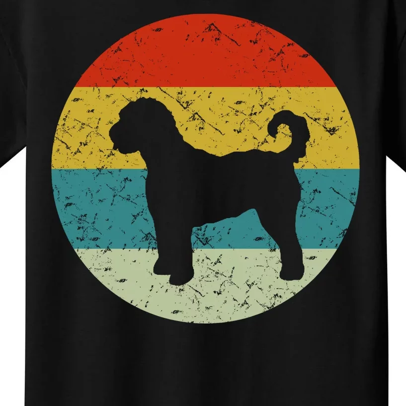 Goldendoodle Kids T-Shirt