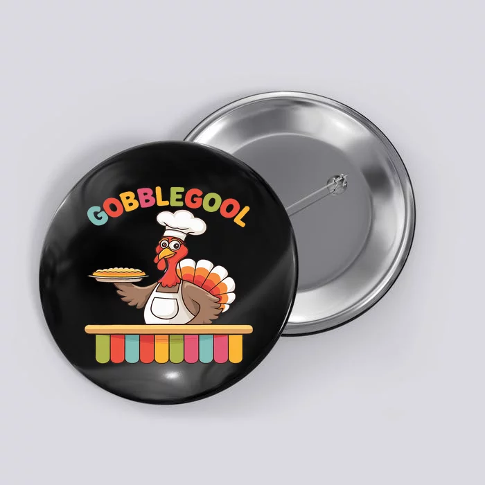 Gobblegool Button