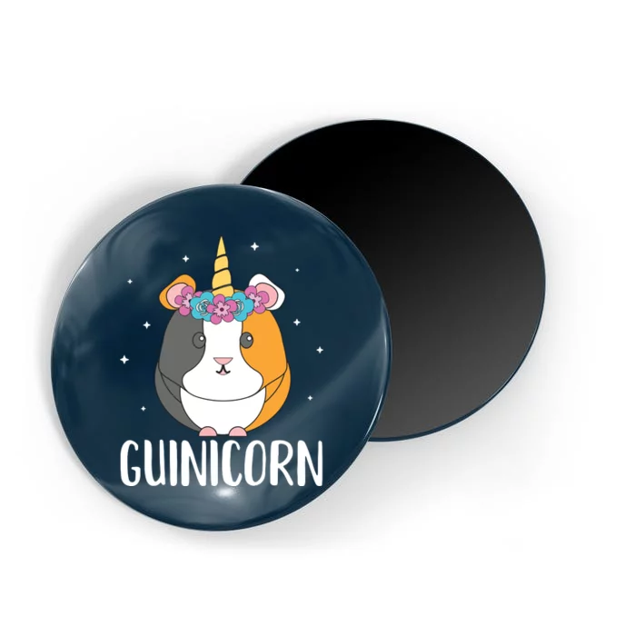 Guinicorn Guinea Pig Pet Owners Gift Magnet