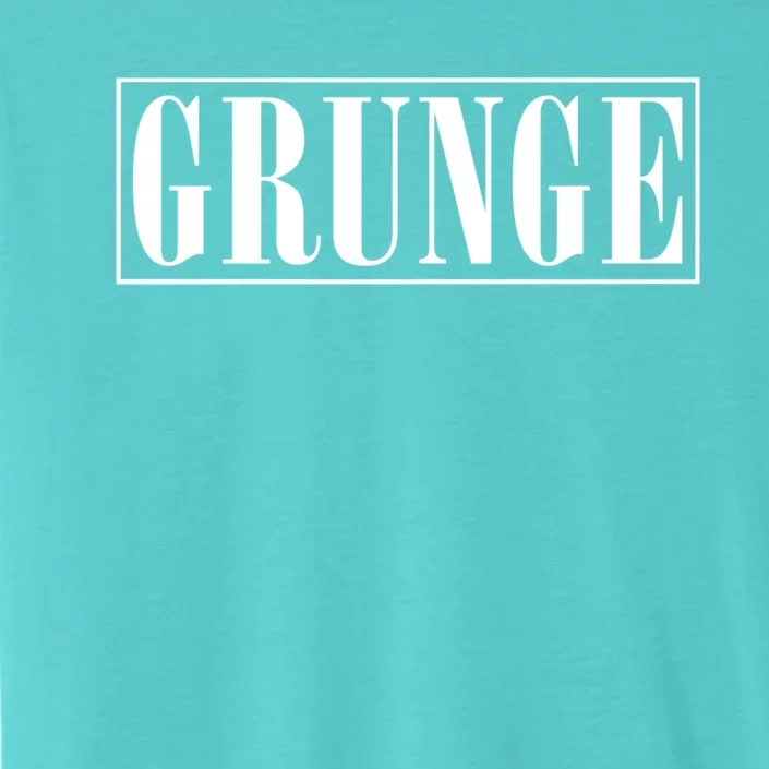 Grunge ChromaSoft Performance T-Shirt