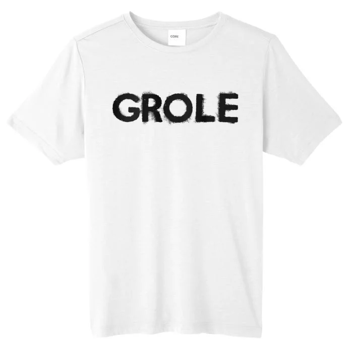 Grole ChromaSoft Performance T-Shirt