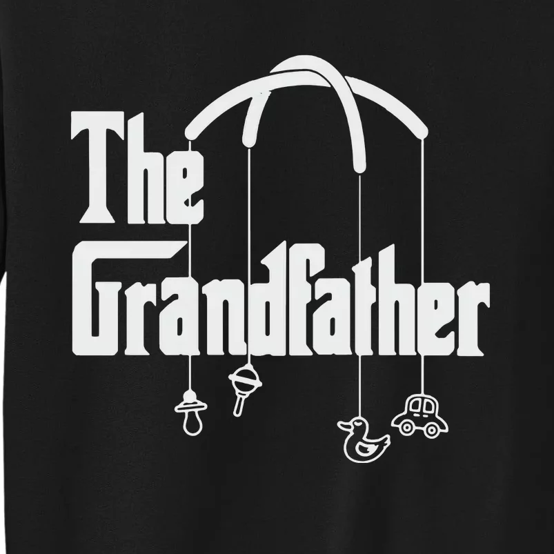 Grandfather Sweatshirt