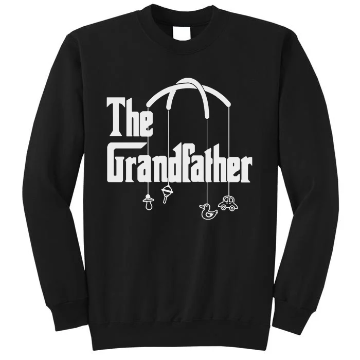 Grandfather Sweatshirt