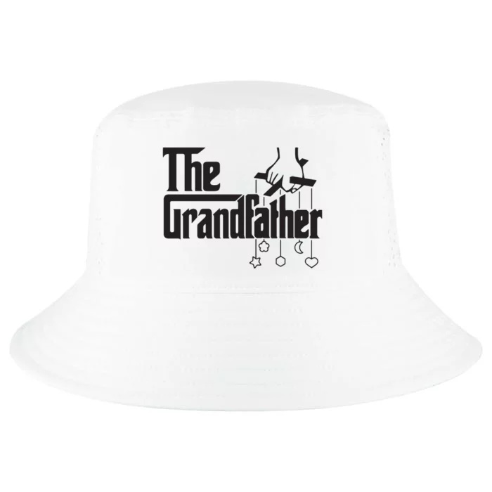 Grandfather Cool Comfort Performance Bucket Hat