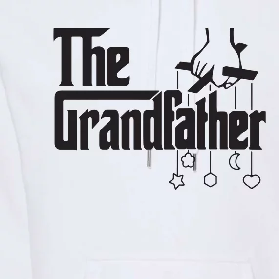 Grandfather Premium Hoodie