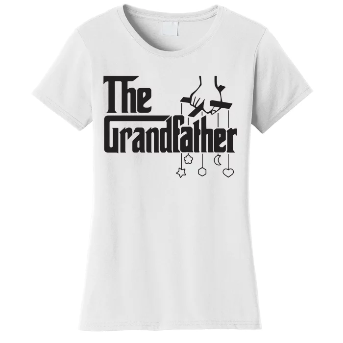 Grandfather Women's T-Shirt