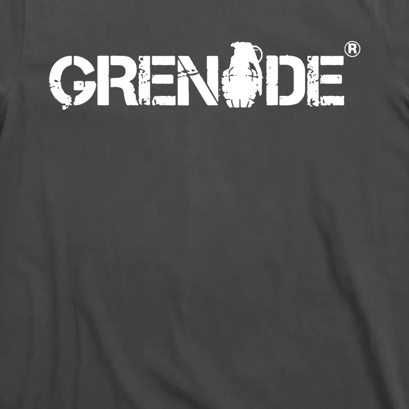 Grenade T-Shirt