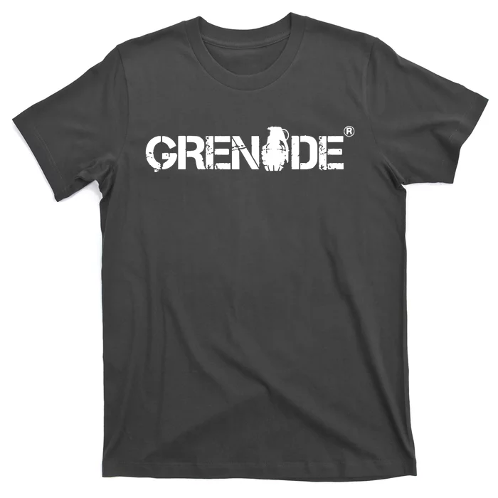 Grenade T-Shirt