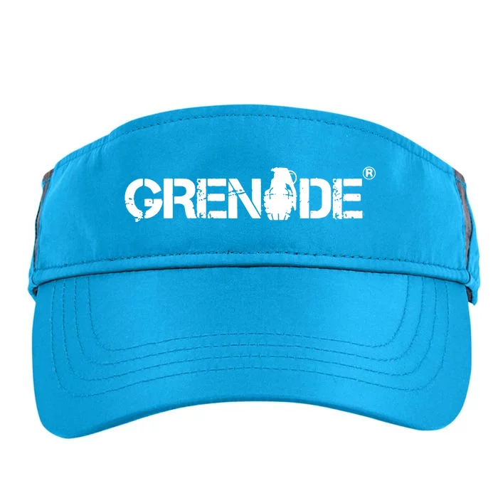 Grenade Adult Drive Performance Visor