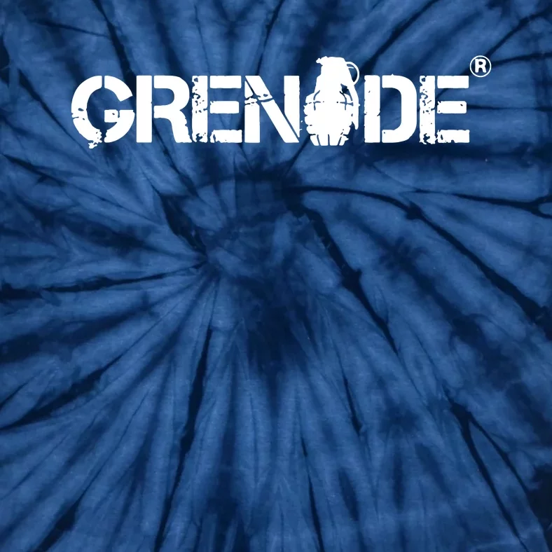 Grenade Tie-Dye T-Shirt