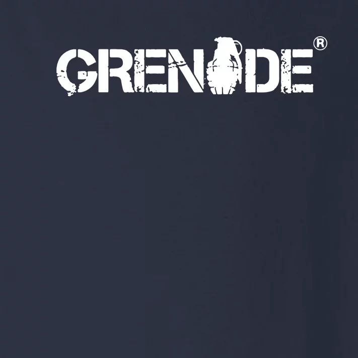 Grenade Toddler Long Sleeve Shirt