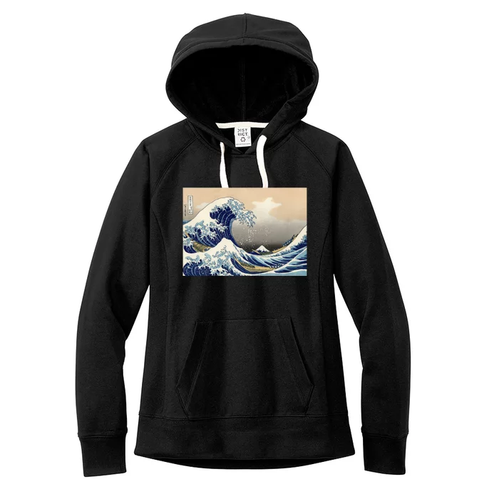 Greatwave Women's Fleece Hoodie