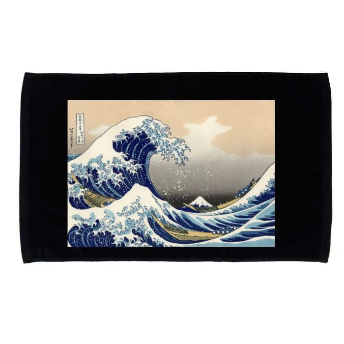 Greatwave Microfiber Hand Towel