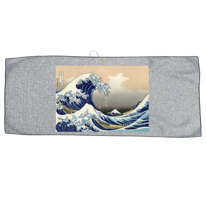 Greatwave Large Microfiber Waffle Golf Towel