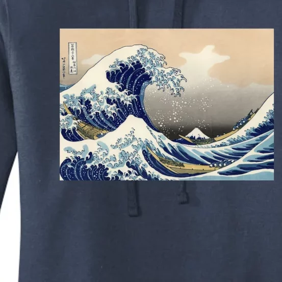 Greatwave Women's Pullover Hoodie