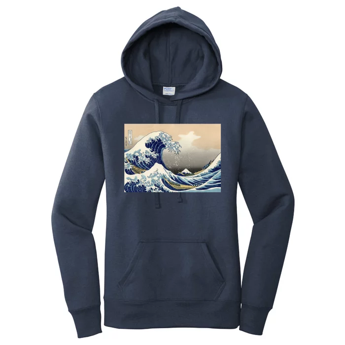 Greatwave Women's Pullover Hoodie