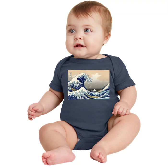 Greatwave Baby Bodysuit