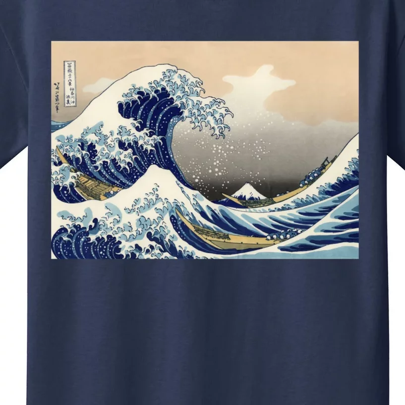 Greatwave Kids T-Shirt