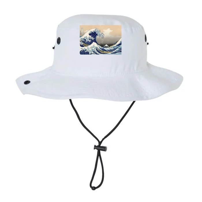 Greatwave Legacy Cool Fit Booney Bucket Hat