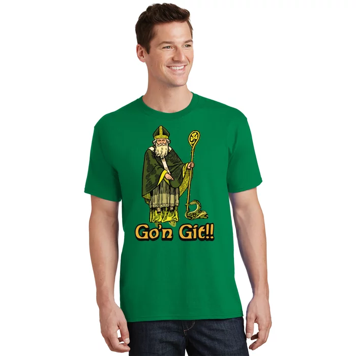 GoN Git St Patrick T-Shirt