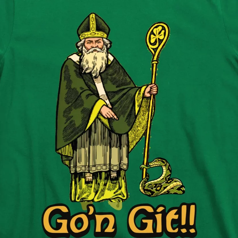 GoN Git St Patrick T-Shirt