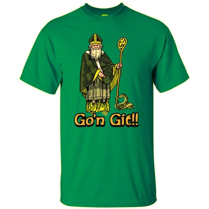 GoN Git St Patrick Tall T-Shirt