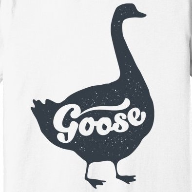 Grey Goose Simple Distress Premium T-Shirt